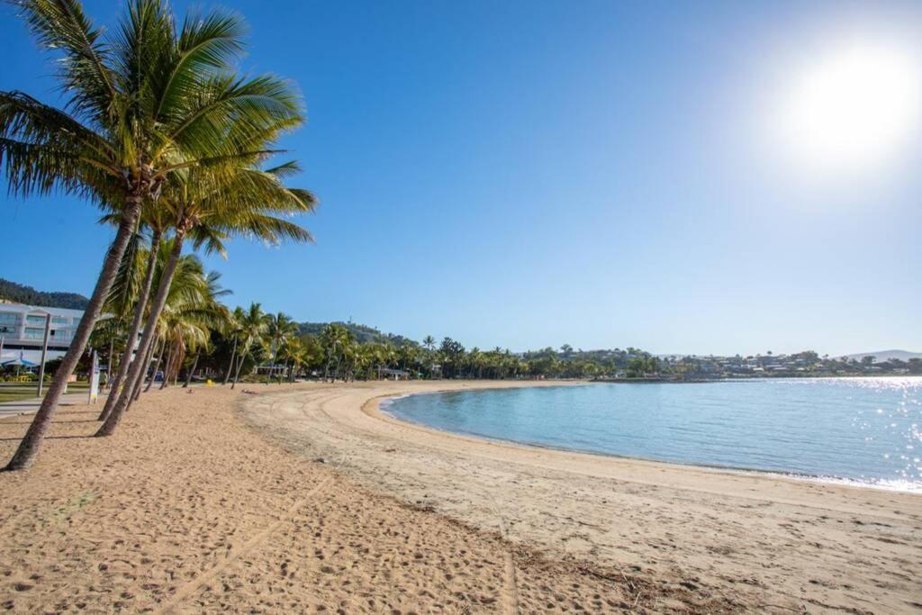 20 S At The Marina Apartment Airlie Beach Exterior foto