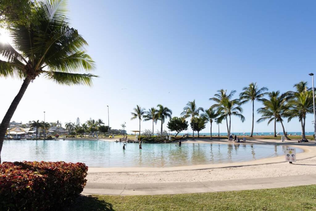20 S At The Marina Apartment Airlie Beach Exterior foto