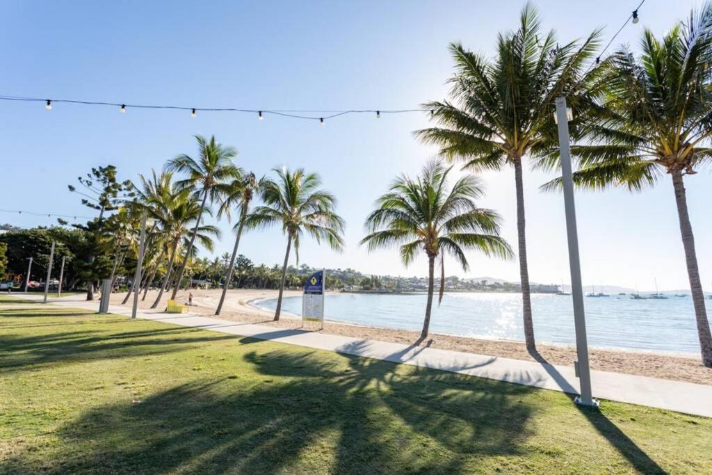 20 S At The Marina Apartment Airlie Beach Exterior foto